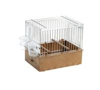 Cage Pour Oiseaux De Chant