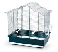 Cage pour oiseaux - KERBL - Gabbia Sophia - 55,5 x 33,5 x 56,5 cm