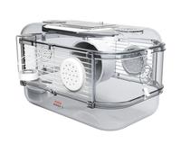 Cage pour petit rongeur Zolux Rody 3 Mini Blanc TU