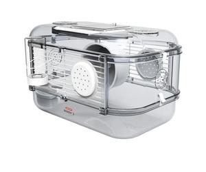 Cage pour petit rongeur Zolux Rody 3 Mini Blanc TU