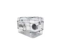 Cage pour petit rongeur Zolux Rody3 Solo Blanc TU