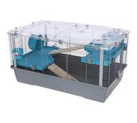 Cage pour petit rongeurs Kerbl EVA 22 Gris 79x45x44 cm