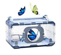 Cage pour petits animaux Petits scientifiques observation