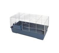 Kerbl Cage Gabbia Baldo Pour Rongeurs - 80x45x42cm