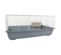 Cage pour rongeurs Duvoplus Scully Gris 100x55x44 cm