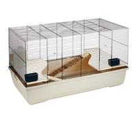 Kerbl 82722 Cage pour Petit Animal Gabbia Hamster 102 100x53x55 cm
