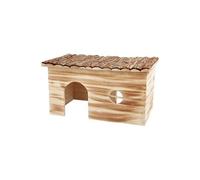 Trixie Faule Grete Natural Living flammé Bois House-Parent