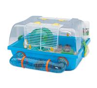 Cage pour hamsters Spelos Metro - Savic