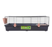 Cage pour rongeurs Zolux Ehop Rose 120 cm