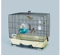 Cage Primo 50 - Bleu Marine