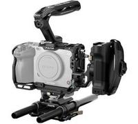 Tilta Cage de caméra pour kit Sony FX3/FX30 V2 Pro - Noir