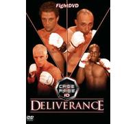 Cage Rage 10 - Deliverance