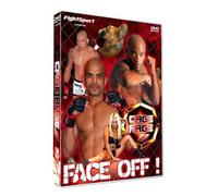 Cage Rage 11 : Face Off
