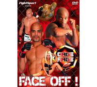 Cage Rage 11 : Face Off