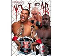 Cage rage 13 - No fear