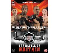 Cage Rage 7 - the Battle of Britain