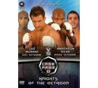 Cage Rage - Vol. 8 - Knights Of The Octagon