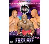 Cage Rage - Vol. 11 - Face Off G