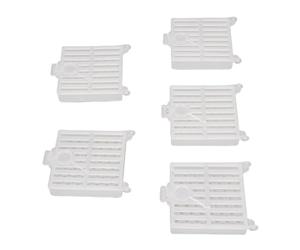 Cage ¨¤ reines Gonetre en plastique transparent, multifonctionnelle et s¨¦curis¨¦e, pour l'apiculture (lot de 10 pi¨¨ces), durable et l¨¦g¨¨re.