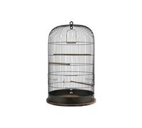 - Cage rétro pour oiseaux Marthe 45 cm