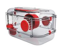 Cage Rody 3 Mini Pour Hamster Zolux