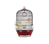 Cage ronde ferplast full option diva