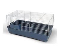 Cage rongeur - Gabbia Baldo - Bleu foncé - 118 × 59 × 46 cm