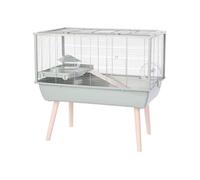 Cage rongeur surélevée Néolife Pour hamster 78 48 75 cm