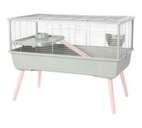 Cage rongeur surélevée Zolu Néolife Pour cochon d inde 99 54 79 cm