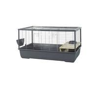 Cage rongeur Zolu Néolife Connect Pour lapin et cochon d inde 101.5 54 51 cm