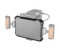 Cage SmallRig 3456 Atomos Shinobi 7 (Kit) | ✅ 15% de réduction
