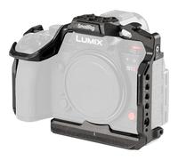 Cage SmallRig 5502 « Black Mamba » pour Panasonic S1R II / S1 II / S1 IIE | ✅ Livraison gratuite à partir de 100 €