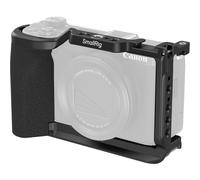 Cage SmallRig 5807 pour Canon PowerShot V1, noire | ✅ Livraison gratuite à partir de 100 €