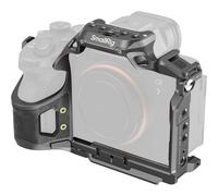 Cage SmallRig 6029 « Rhinocéros » pour Sony Alpha 7 V / 7R V / 7 IV