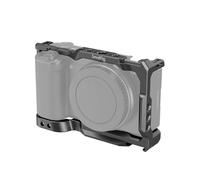 Cage SmallRig avec plaque de fixation rapide int gr e pour Arca-Swiss et griffe porte-accessoires pour Sony ZV-E10-3531
