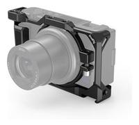 Cage Smallrig compatible avec ZV1 Noir Noir G