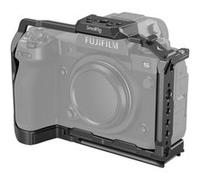 Cage SmallRig pour Fujifilm X-H2S Noir Noir G