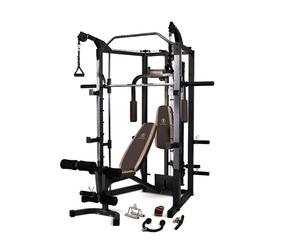 Cage Smith Marcy SM-4008 - Noir