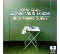 Cage - Sonatas & Interludes