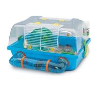 Cage Spelos - Bleu Marine