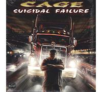 Cage - Suicidal Failure [Import]