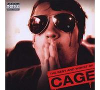 Cage - The Best and Worst of Cage [Import]
