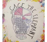 Cage The Elephant