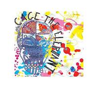 Cage The Elephant