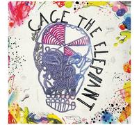 Cage The Elephant – Cage The Elephant – CD – Neuf – Legacy