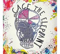 Cage The Elephant
