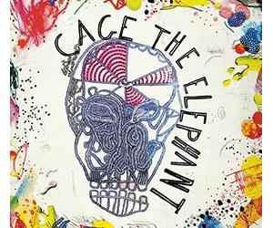Cage The Elephant