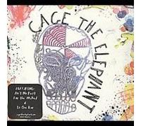 Cage the Elephant by Cage The Elephant [Audio CD] NEUF