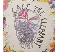 Cage the Elephant – Cage the Elephant – Vinyle LP 180 g – Neuf