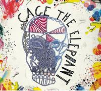 Cage The Elephant – Cage The Elephant – CD – Neuf – Legacy